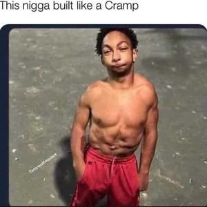 Meet your Posher, Ysidro